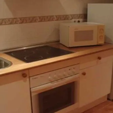 Turisticos Aureus Bahia Sur Apartment La Línea de la Concepción