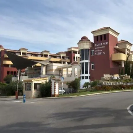 Apartment Turisticos Aureus Bahia Sur