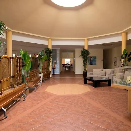 Turisticos Aureus Bahia Sur Apartment La Línea de la Concepción