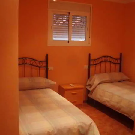 Turisticos Aureus Bahia Sur Apartment La Línea de la Concepción