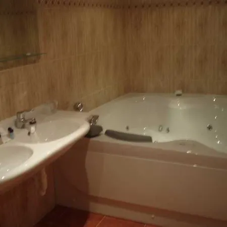 Turisticos Aureus Bahia Sur Apartment La Línea de la Concepción