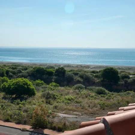 Apartment Turisticos Aureus Bahia Sur La Línea de la Concepción