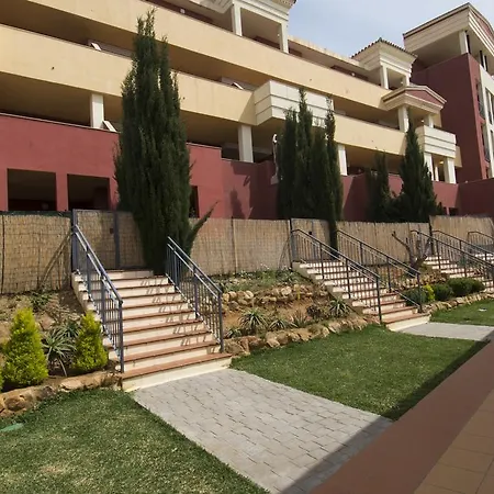 Apartment Turisticos Aureus Bahia Sur