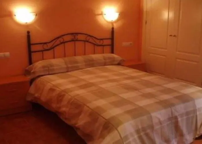 Appartement Turisticos Aureus Bahia Sur La Línea de la Concepción