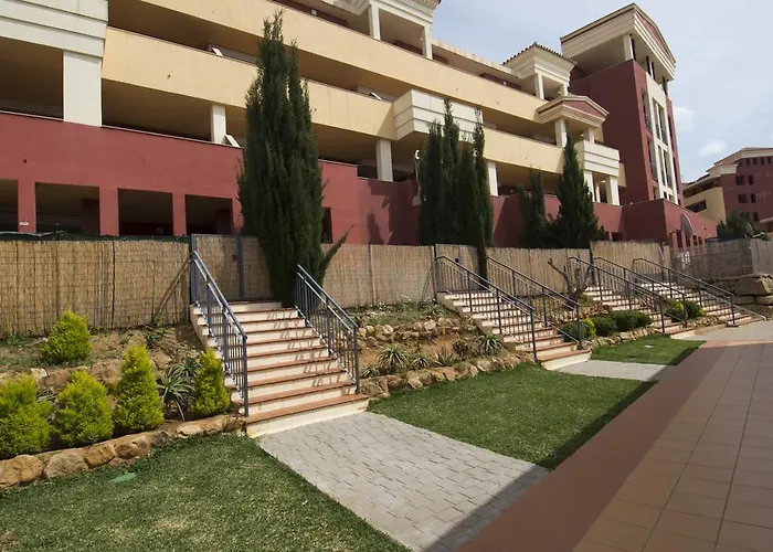 Appartement Turisticos Aureus Bahia Sur