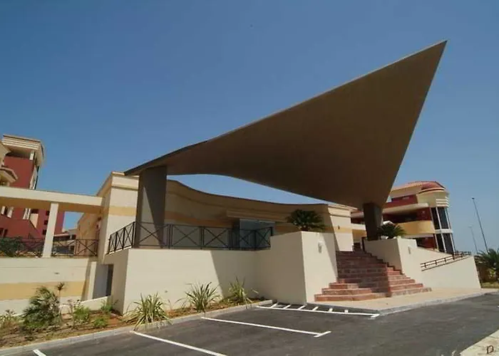 Appartement Turisticos Aureus Bahia Sur