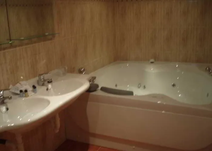 Turisticos Aureus Bahia Sur Appartement La Línea de la Concepción